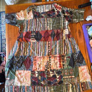 3potato Dress - Size L/XL